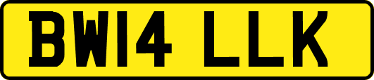 BW14LLK