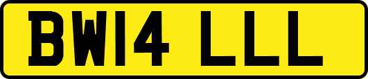 BW14LLL