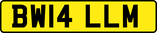 BW14LLM