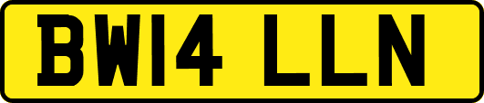 BW14LLN