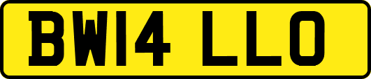 BW14LLO
