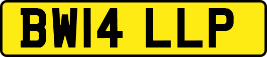 BW14LLP