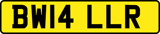 BW14LLR