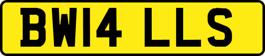 BW14LLS