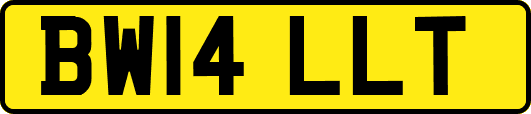 BW14LLT