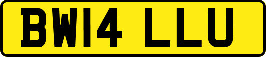 BW14LLU