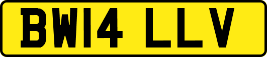 BW14LLV