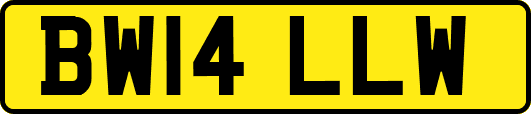 BW14LLW