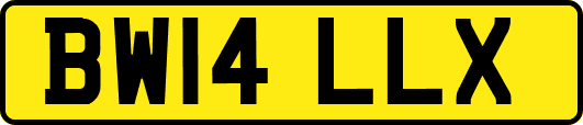 BW14LLX
