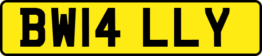 BW14LLY