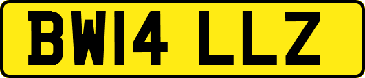 BW14LLZ