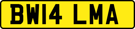 BW14LMA