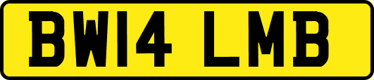 BW14LMB