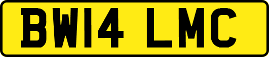 BW14LMC