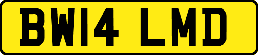BW14LMD