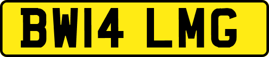 BW14LMG