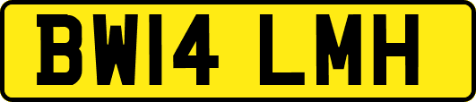 BW14LMH