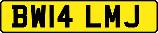 BW14LMJ