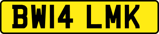 BW14LMK
