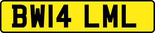 BW14LML