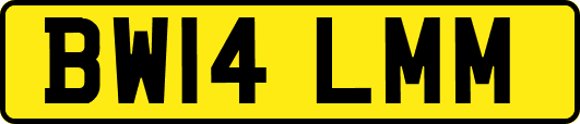 BW14LMM
