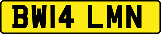 BW14LMN