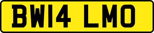 BW14LMO