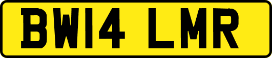 BW14LMR