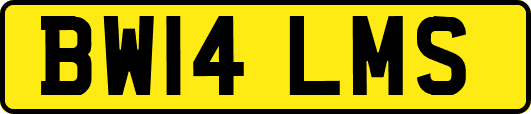 BW14LMS