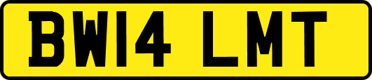 BW14LMT