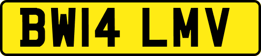 BW14LMV