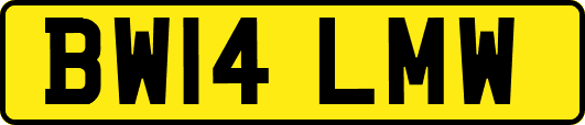 BW14LMW