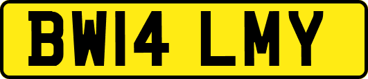 BW14LMY