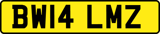 BW14LMZ