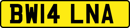 BW14LNA