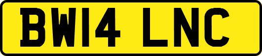 BW14LNC