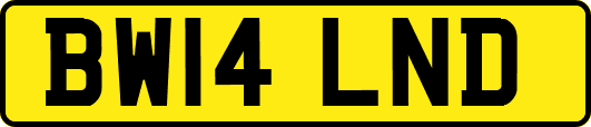 BW14LND