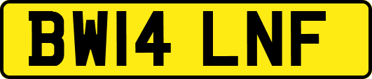 BW14LNF