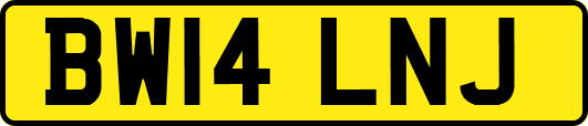 BW14LNJ