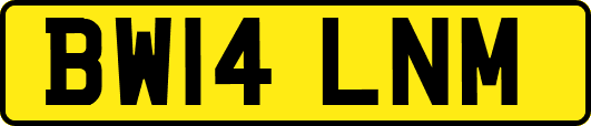 BW14LNM