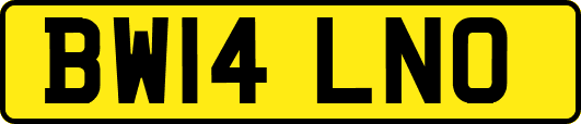 BW14LNO