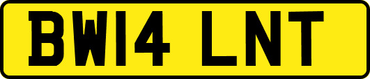 BW14LNT