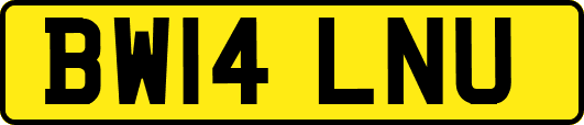 BW14LNU