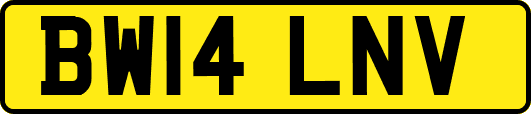 BW14LNV
