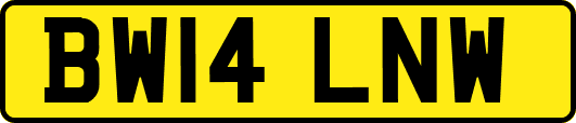 BW14LNW