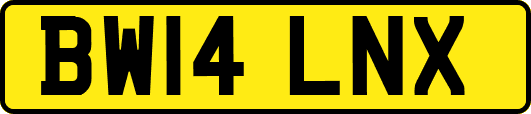 BW14LNX