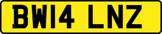 BW14LNZ