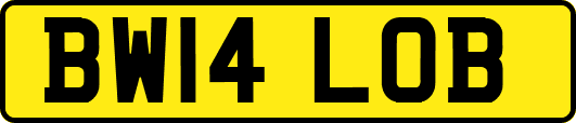 BW14LOB