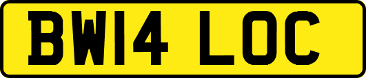 BW14LOC
