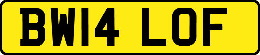 BW14LOF